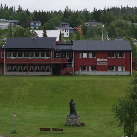Limingen Gjestegard Royrvik Экстерьер фото